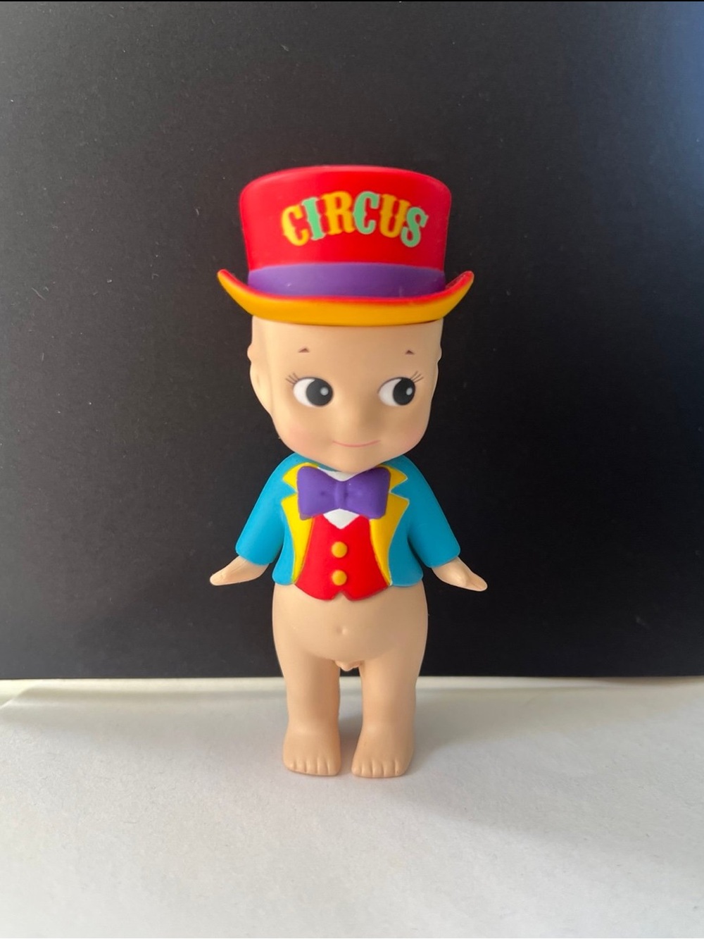 Sonny Angel circus ringmaster - circus series